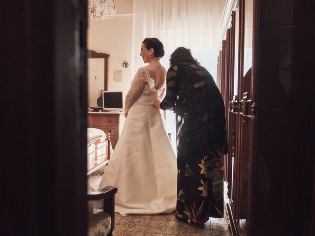 Il matrimonio di Gianfranco e Teresa a Palermo, Palermo 16