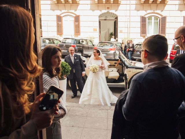 Il matrimonio di Gianfranco e Teresa a Palermo, Palermo 22