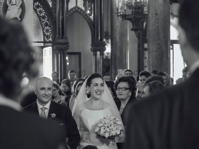 Il matrimonio di Gianfranco e Teresa a Palermo, Palermo 23