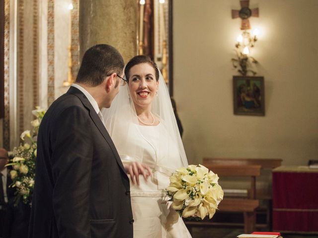 Il matrimonio di Gianfranco e Teresa a Palermo, Palermo 24