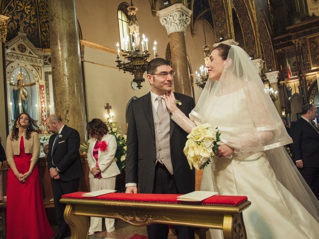 Il matrimonio di Gianfranco e Teresa a Palermo, Palermo 25