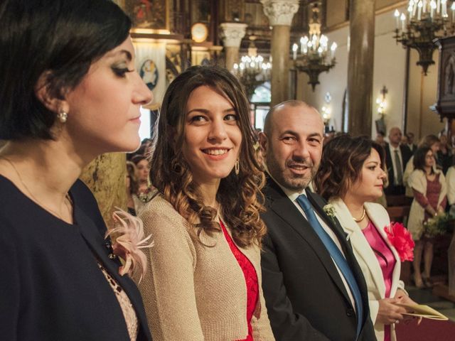 Il matrimonio di Gianfranco e Teresa a Palermo, Palermo 26