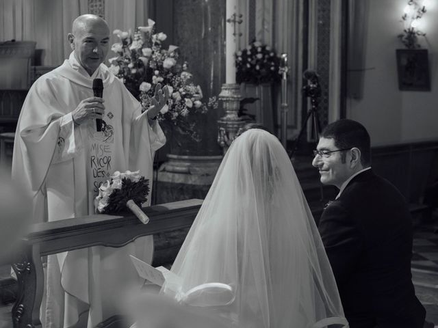 Il matrimonio di Gianfranco e Teresa a Palermo, Palermo 28