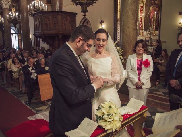 Il matrimonio di Gianfranco e Teresa a Palermo, Palermo 30