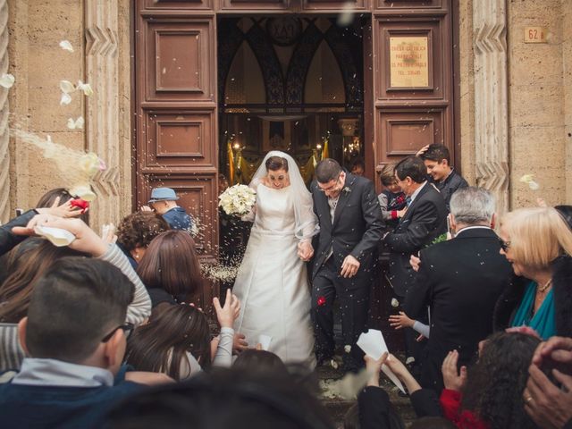 Il matrimonio di Gianfranco e Teresa a Palermo, Palermo 32