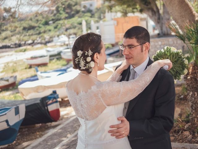 Il matrimonio di Gianfranco e Teresa a Palermo, Palermo 35