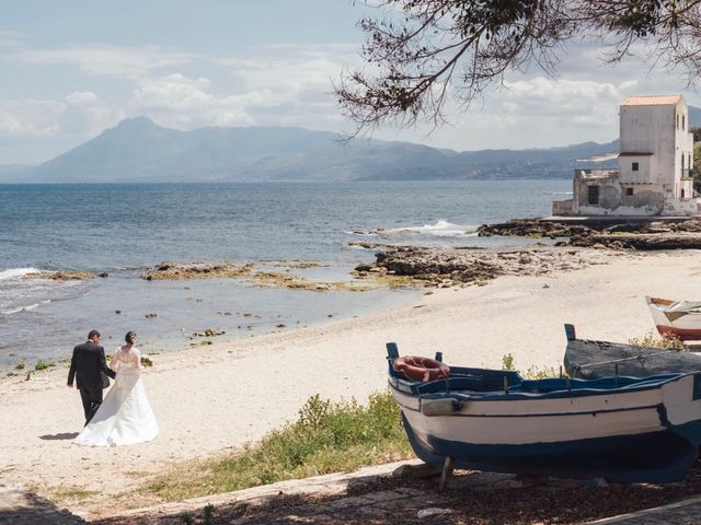 Il matrimonio di Gianfranco e Teresa a Palermo, Palermo 37