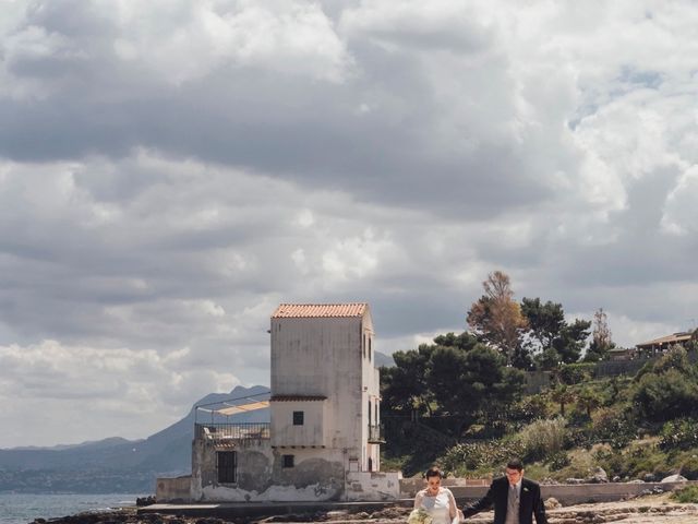 Il matrimonio di Gianfranco e Teresa a Palermo, Palermo 38