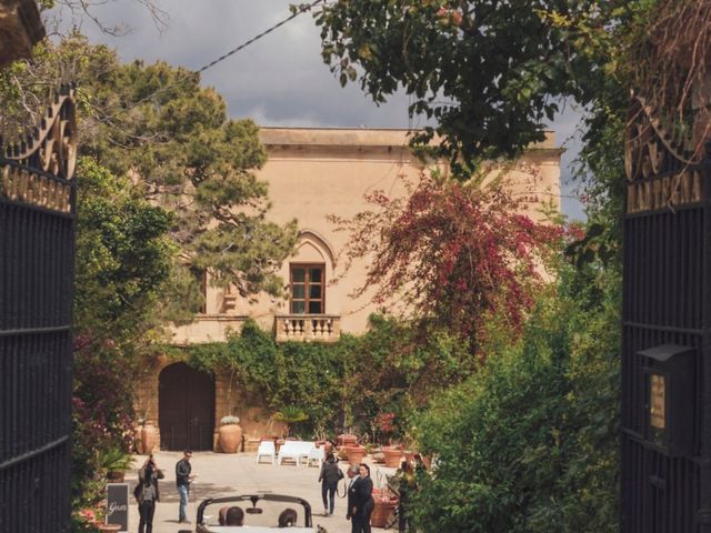 Il matrimonio di Gianfranco e Teresa a Palermo, Palermo 39
