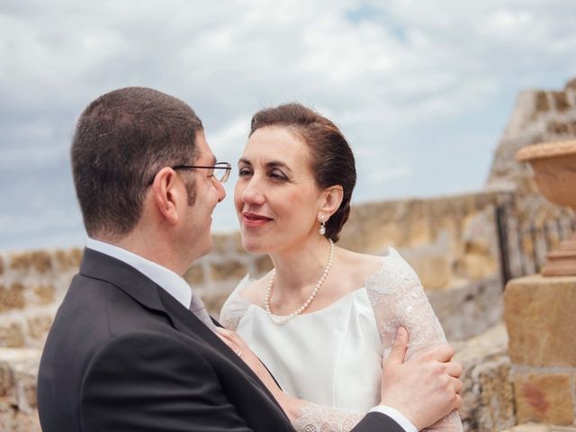 Il matrimonio di Gianfranco e Teresa a Palermo, Palermo 40