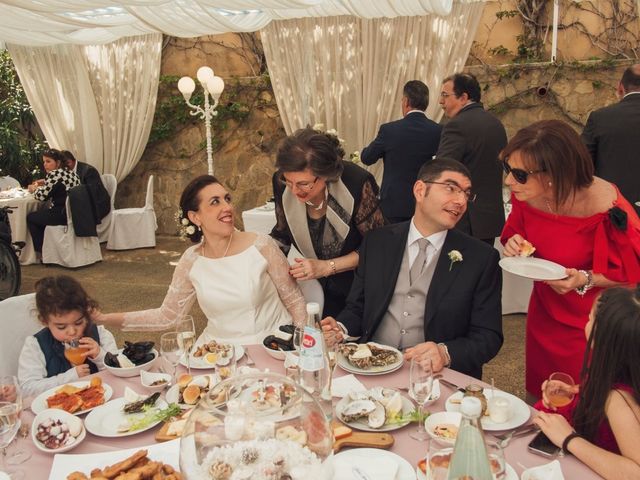 Il matrimonio di Gianfranco e Teresa a Palermo, Palermo 42