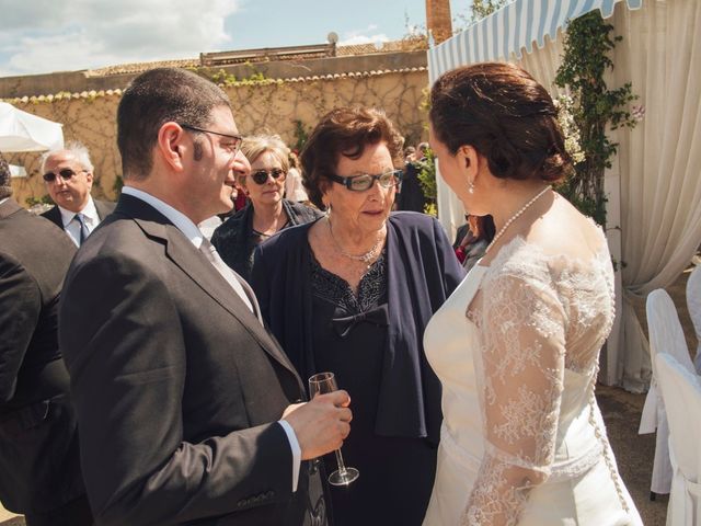 Il matrimonio di Gianfranco e Teresa a Palermo, Palermo 47