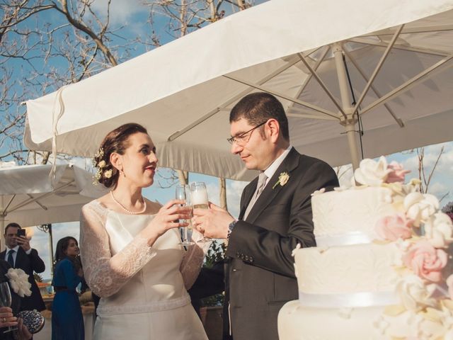 Il matrimonio di Gianfranco e Teresa a Palermo, Palermo 55