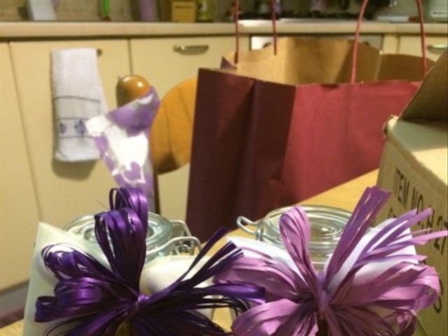 Il matrimonio di Elisa e Samuele a Firenze, Firenze 9