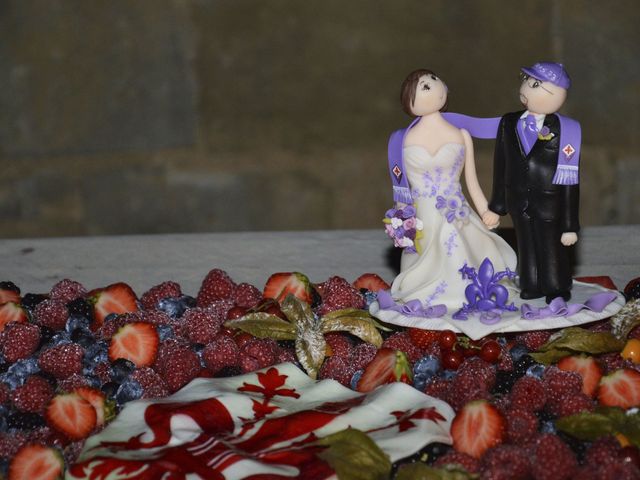 Il matrimonio di Elisa e Samuele a Firenze, Firenze 10
