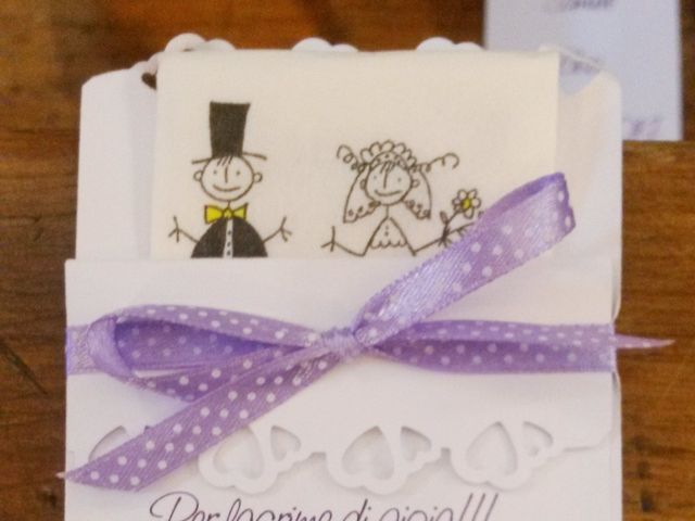 Il matrimonio di Elisa e Samuele a Firenze, Firenze 21