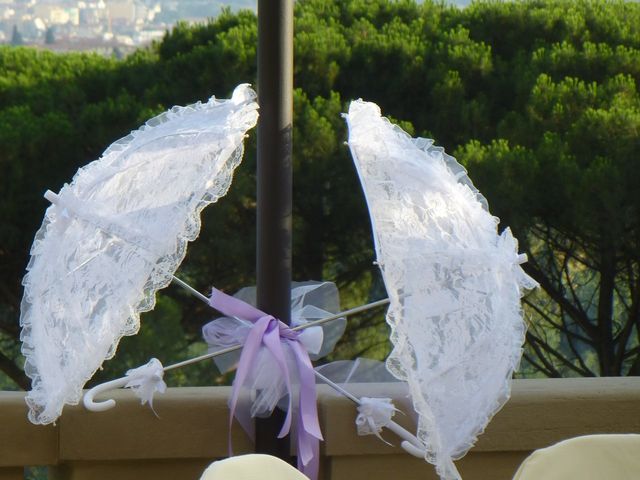 Il matrimonio di Elisa e Samuele a Firenze, Firenze 23