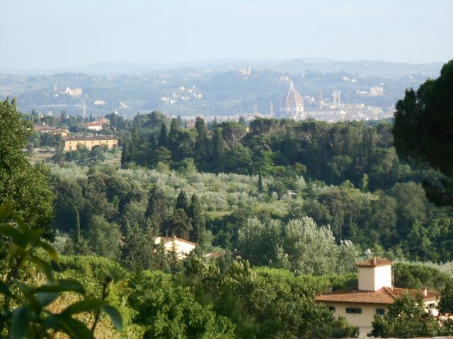 Il matrimonio di Elisa e Samuele a Firenze, Firenze 28