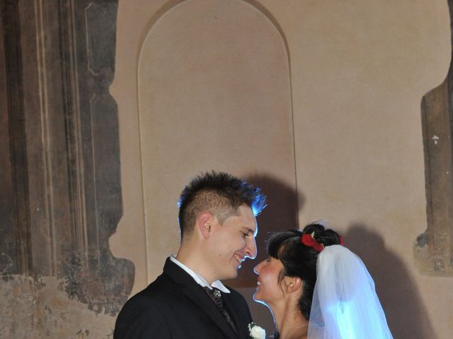 Il matrimonio di Federico e Veronica a Anzio, Roma 17