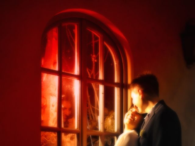 Il matrimonio di Federico e Veronica a Anzio, Roma 25