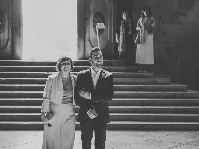 Il matrimonio di Giovanni e Sara a Verona, Verona 16