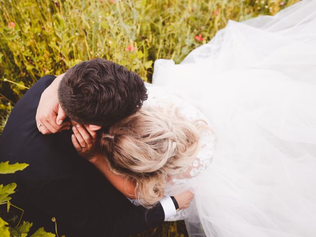 Il matrimonio di Giovanni e Sara a Verona, Verona 26