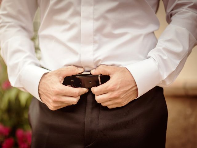 Il matrimonio di Iside e Salvatore a Piazza Armerina, Enna 18