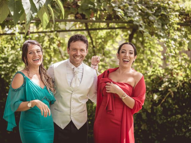 Il matrimonio di Iside e Salvatore a Piazza Armerina, Enna 28