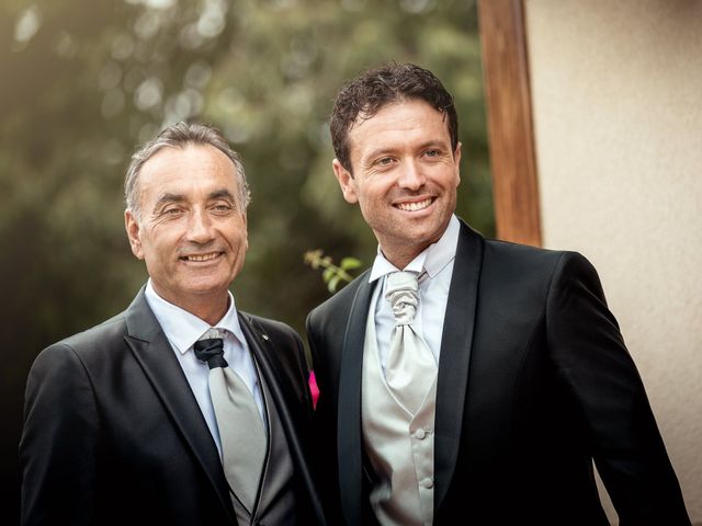 Il matrimonio di Iside e Salvatore a Piazza Armerina, Enna 30