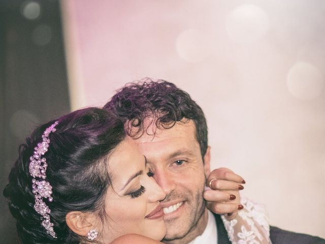 Il matrimonio di Iside e Salvatore a Piazza Armerina, Enna 140