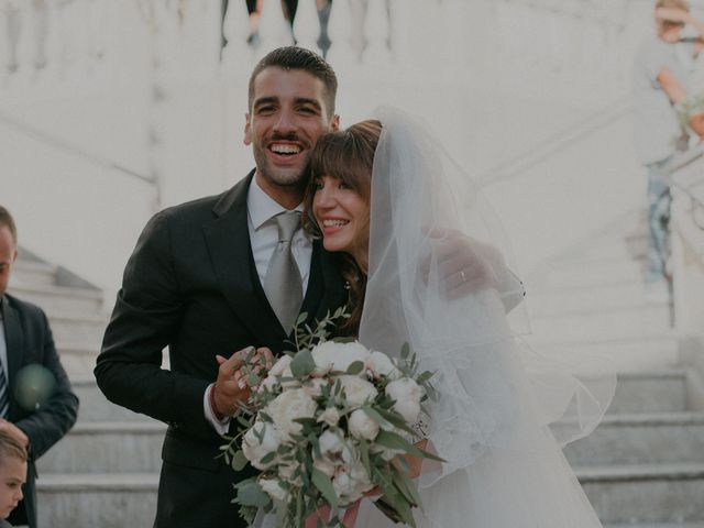 Il matrimonio di Nicolò e Daniela a Bacoli, Napoli 84