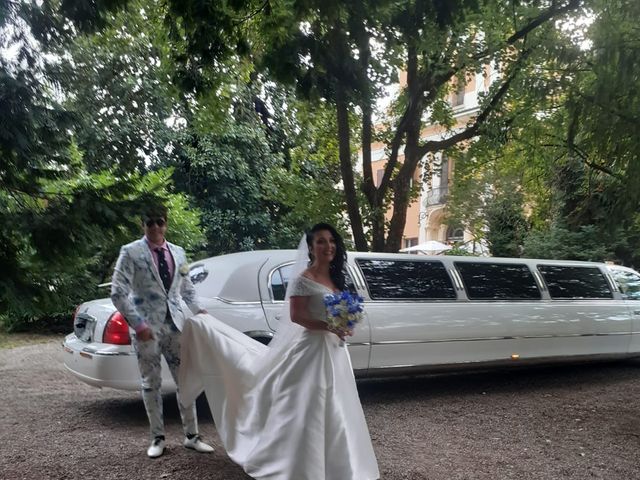 Il matrimonio di Beppe  e Elena  a Castel Maggiore, Bologna 4