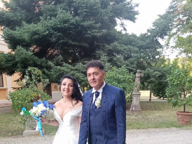 Il matrimonio di Beppe  e Elena  a Castel Maggiore, Bologna 5