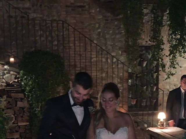 Il matrimonio di Antonio  e Michela a Carate Brianza, Monza e Brianza 3