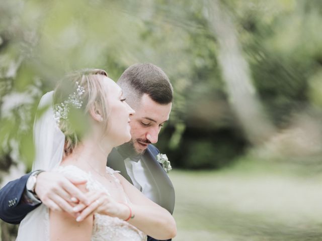 Il matrimonio di Redi e Irina a Revine Lago, Treviso 55