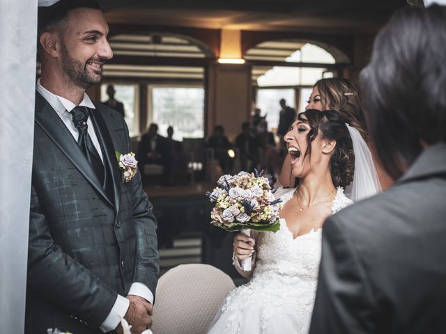 Il matrimonio di Fabio e Valentina a Bairo, Torino 5