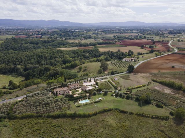 Il matrimonio di Riccardo e Marco a Bibbiano, Reggio Emilia 3