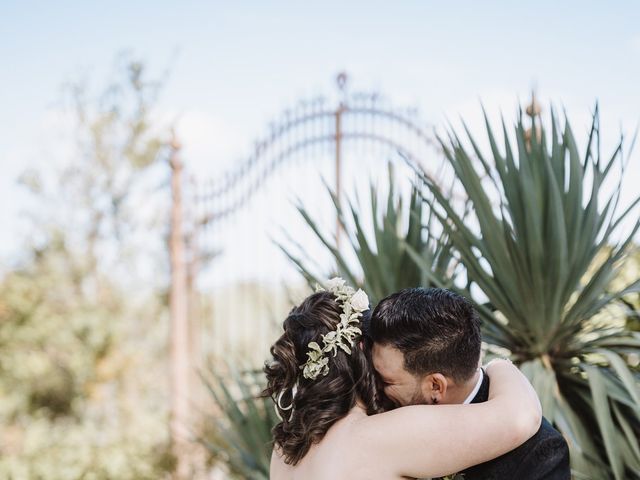 Il matrimonio di Riccardo e Marco a Bibbiano, Reggio Emilia 11