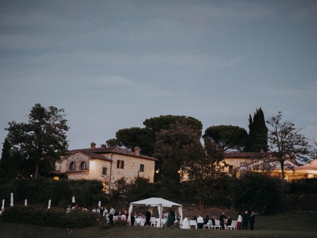 Il matrimonio di Riccardo e Marco a Bibbiano, Reggio Emilia 46