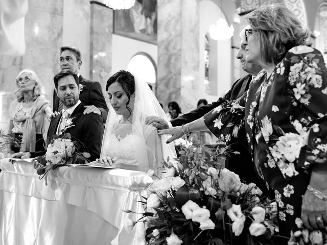 Il matrimonio di Valentina e Fabrizio a Paternò, Catania 23