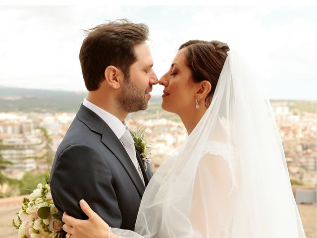 Il matrimonio di Valentina e Fabrizio a Paternò, Catania 27