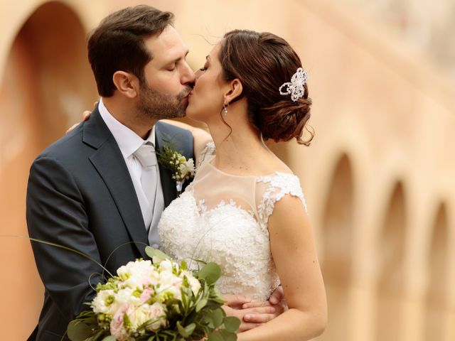 Il matrimonio di Valentina e Fabrizio a Paternò, Catania 33