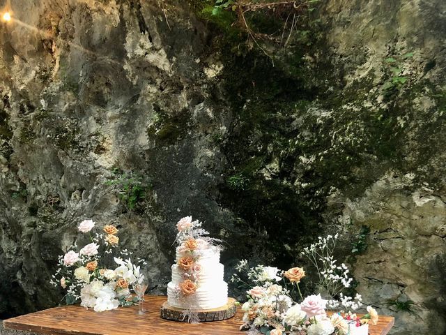 Il matrimonio di Stefano e Miriam a Calliano, Trento 9