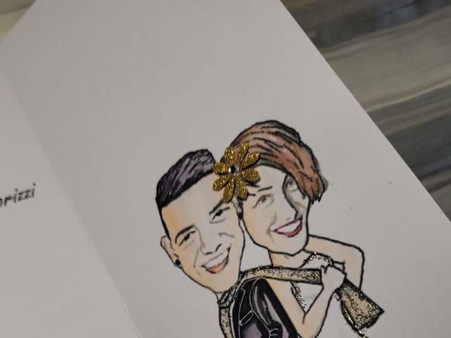 Il matrimonio di Stefano e Miriam a Calliano, Trento 17