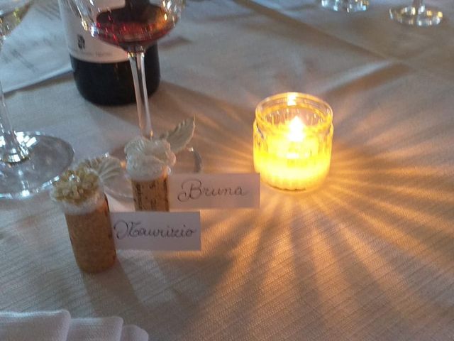 Il matrimonio di Stefano e Miriam a Calliano, Trento 18