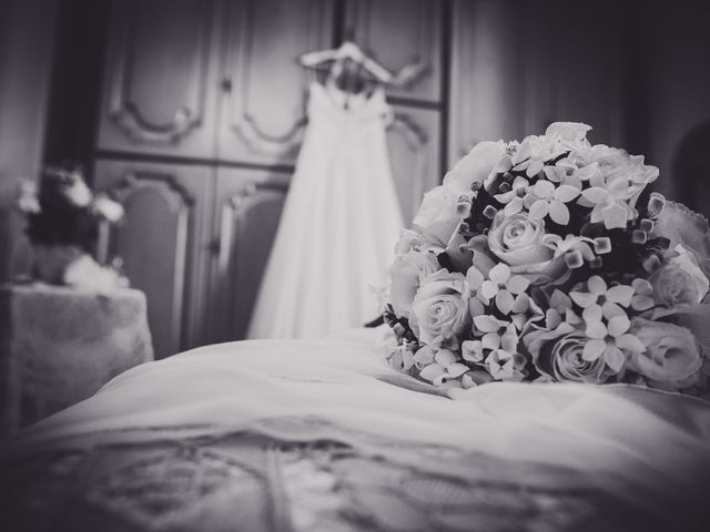 Il matrimonio di Roberta e Mirko a Rocca Imperiale, Cosenza 21