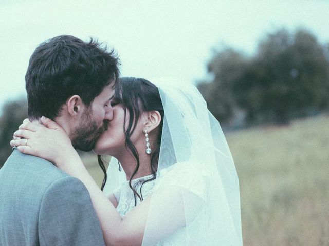 Il matrimonio di Tomomi e Leonardo a Cingoli, Macerata 59