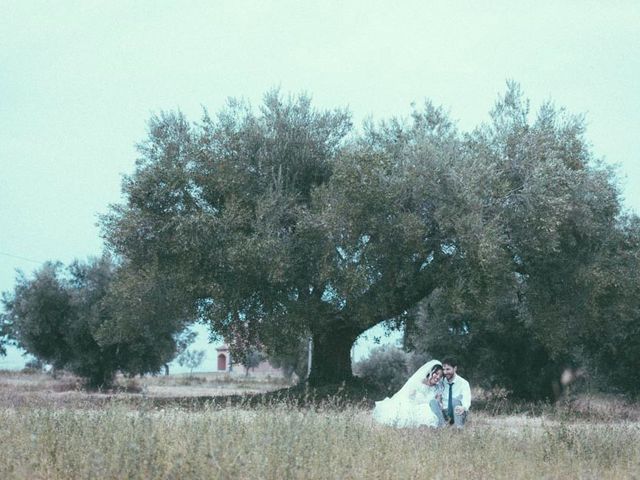 Il matrimonio di Tomomi e Leonardo a Cingoli, Macerata 60