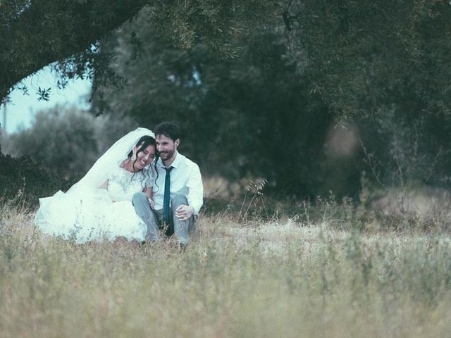 Il matrimonio di Tomomi e Leonardo a Cingoli, Macerata 61