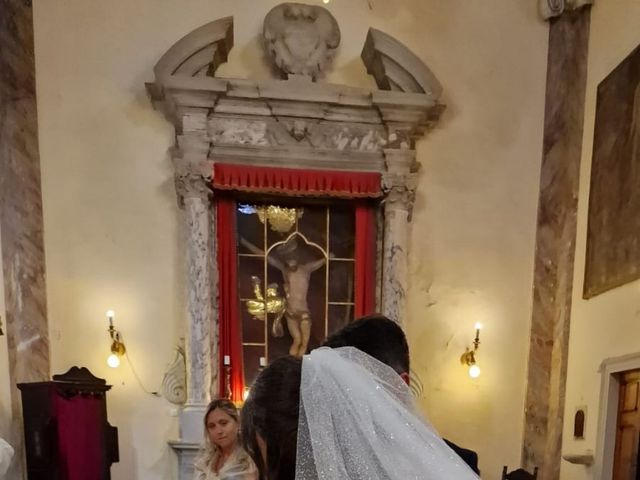 Il matrimonio di Gabriele e Alessandra a Crespina, Pisa 12